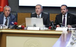 TSK personel kanunu komisyondan geçti