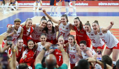 Türkiye Voleybol Federasyonu’ndan ‘business’ kriziyle ilgili açıklama
