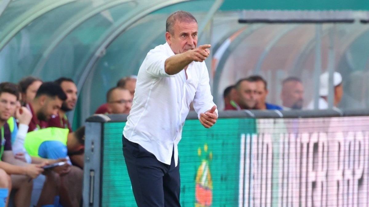 Abdullah Avcı’dan telefon sitemi: Sosyal medyaya servis edilmiş vaziyette