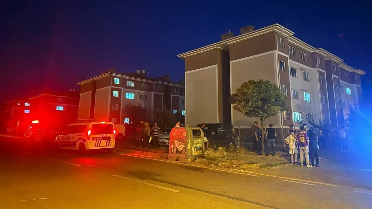 Aksaray’da servis aracı faciası! 2 yaşındaki Damla ve anneannesi öldü midibüsün altında can verdi