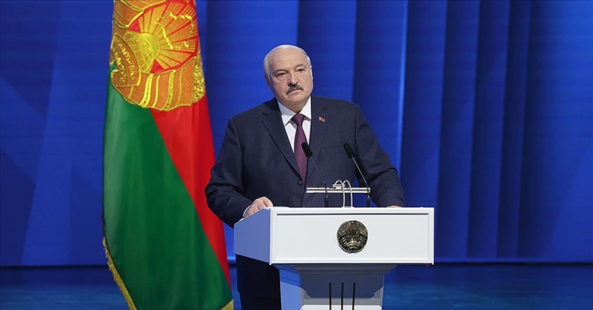 Belarus: NATO birlikleri Ukrayna’ya girerse, Üçüncü Dünya Savaşı başlayacak