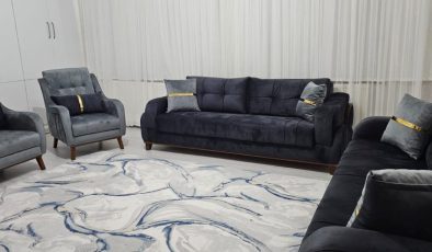 Şehitkamil Koltuk Döşeme