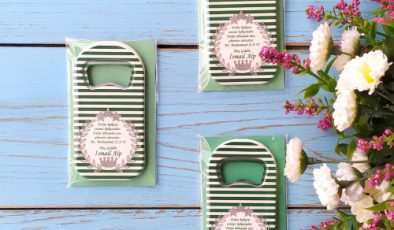 Bebek Açacak Magnet Tasarımları