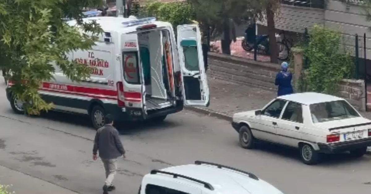 Cam silerken 7’nci kattan düşüp öldü