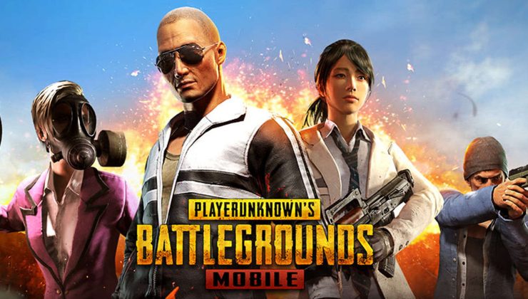 Pubg Random Hesap