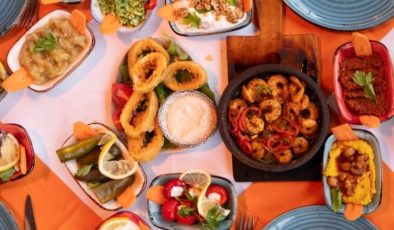 Galata Restaurant – Etkinlik Paketleri