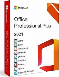 Office 2021 Lisans