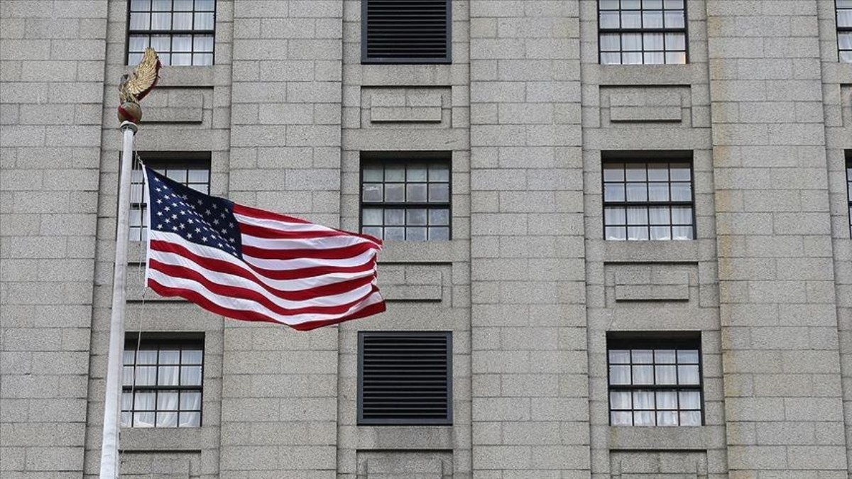 ABD’deki ırkçı mesajlar sonrası Adalet Bakanlığı ve FBI devreye girdi