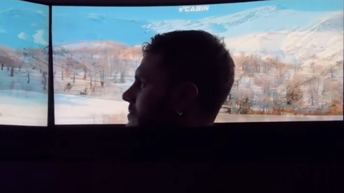 Sosyal medyadan paylaştı! Mauro Icardi’nin son hali