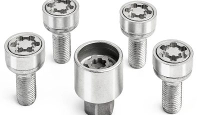 Özel Civata Çeşitleri