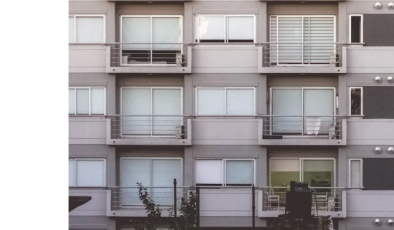 Mersin Apartman Yönetimi