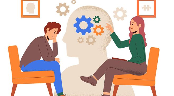 Mersin Çift Terapisi