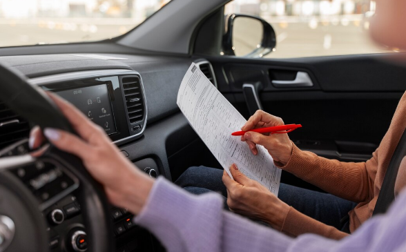 Bursa Lider Sürücü Kursu