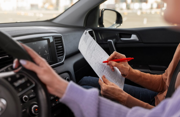 Bursa Lider Sürücü Kursu