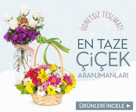 Gaziemir çiçek siparişi