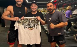 Batuhan Kuru ve Şafak Sezer: Magazin Dünyasının Yeni “Dynamic Duo”su!