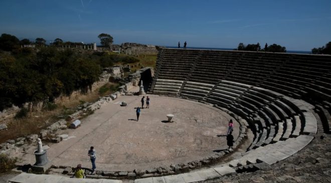 Kıbrıs Tarihine Kısa ve Net Bir Yol Haritası