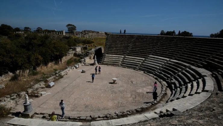 Kıbrıs Tarihine Kısa ve Net Bir Yol Haritası