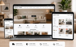 Hazır Web Sitesi ile Hızlı Başlayın