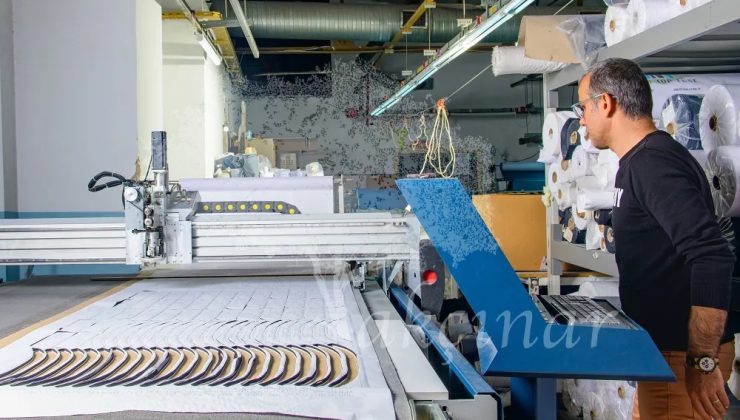 Shirt manufacturer turkey
