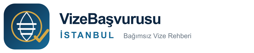 Vize başvurusu